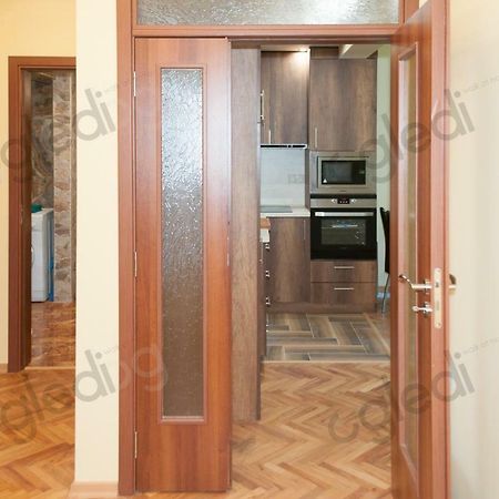 Stambolijski 26 Apartment 索菲亞 外观 照片