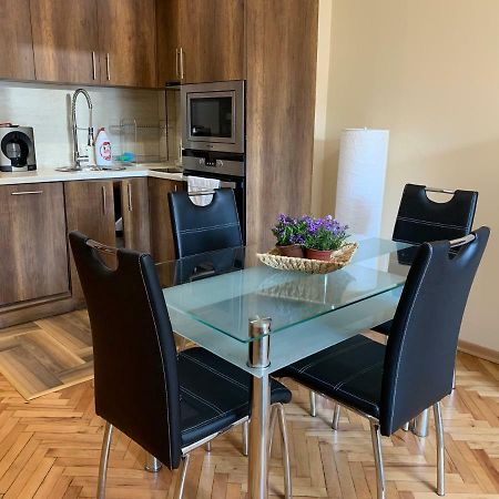 Stambolijski 26 Apartment 索菲亞 外观 照片