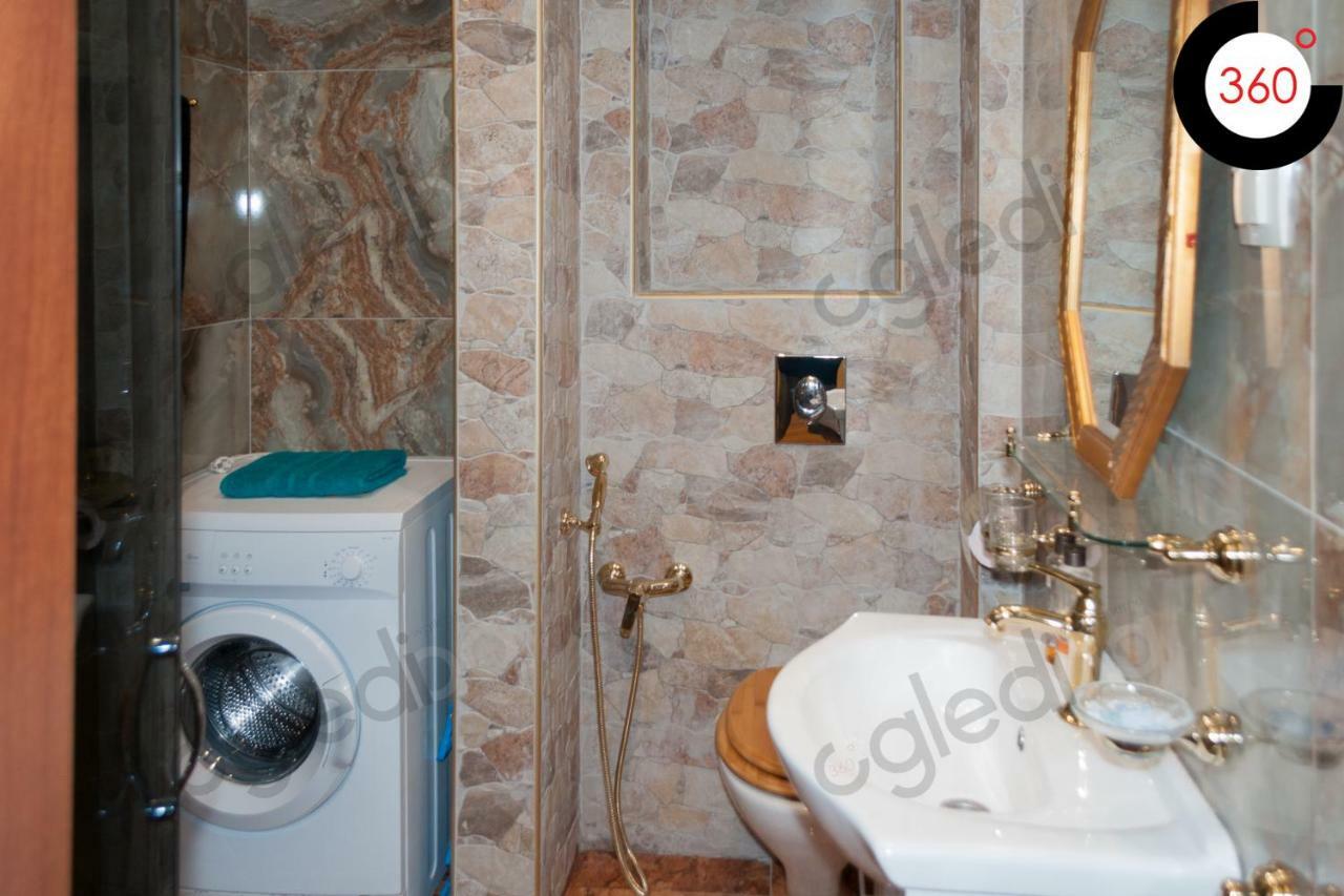 Stambolijski 26 Apartment 索菲亞 外观 照片