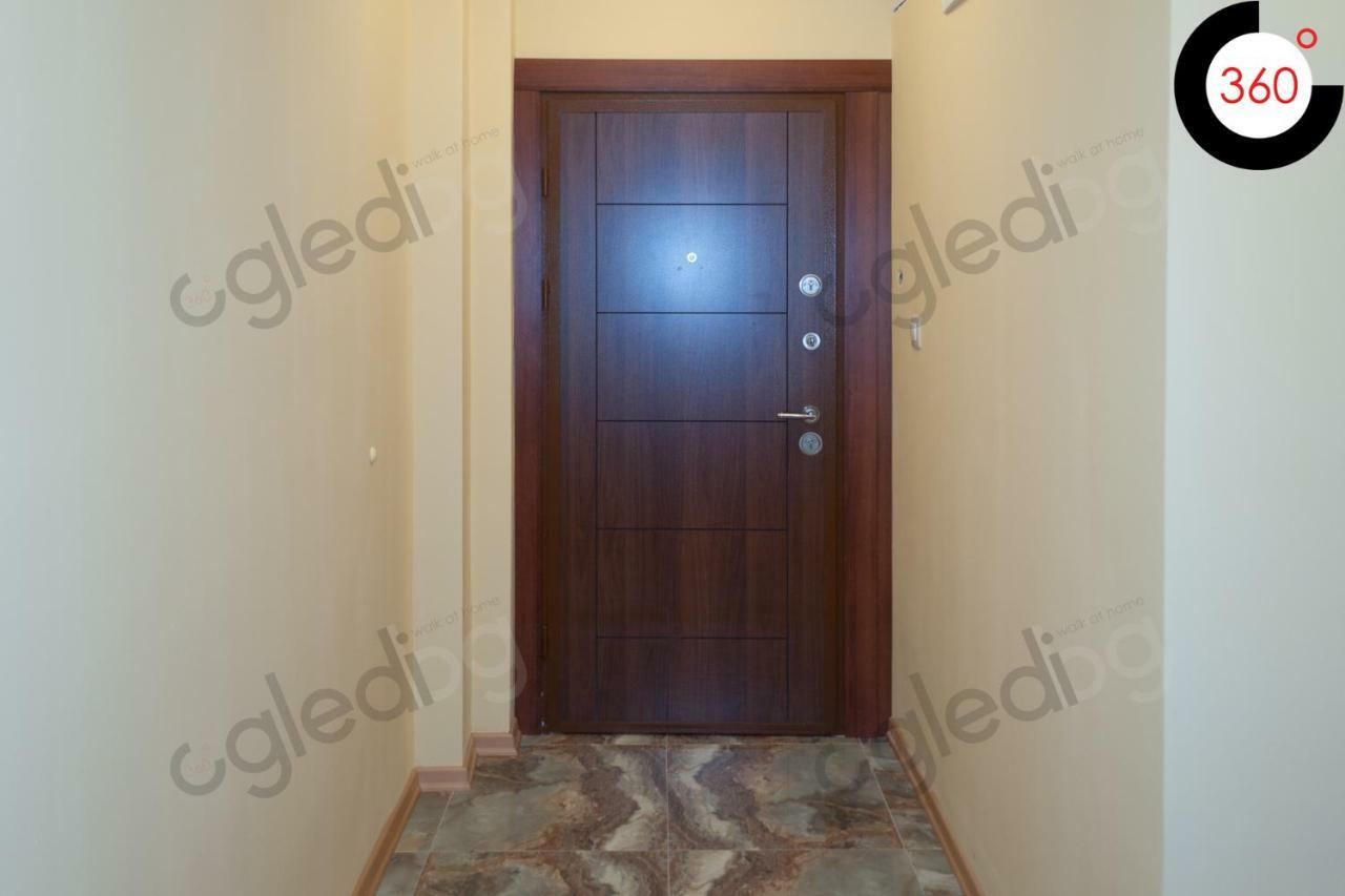 Stambolijski 26 Apartment 索菲亞 外观 照片