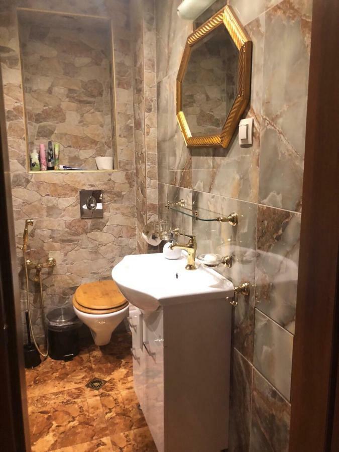 Stambolijski 26 Apartment 索菲亞 外观 照片